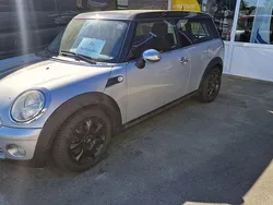 Silber Gebraucht 2009 Mini Cooper Clubman Kombi | 3.390 € (Fairer Preis)