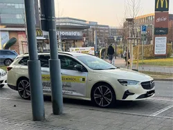 Schwarz Gebraucht 2022 Opel Insignia Kombi | 17.499 € (Superpreis)