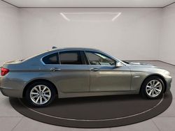 Grau Gebraucht 2010 BMW 523 Limousine | 7.400 € (Guter Preis)
