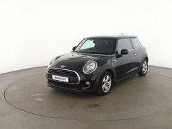Schwarz Gebraucht 2018 Mini ONE Kleinwagen | 13.630 € (Fairer Preis)