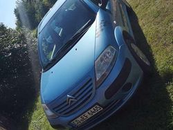Gebraucht 2004 Citroën C3 Limousine | 800 € (Guter Preis)