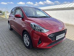 Rot Neu 2025 Hyundai i10 Kleinwagen | 17.990 € (Fairer Preis)