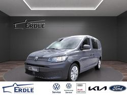 Grau Gebraucht 2021 VW Caddy Maxi Van / Kleinbus | 22.550 € (Superpreis)