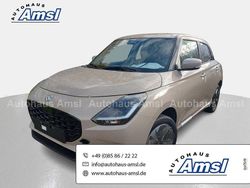 Beige Neu 2025 Suzuki Swift Comfort+ Limousine | 21.690 €