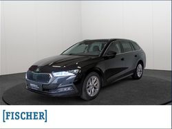 Schwarzmagic perleffekt Gebraucht 2021 Skoda Octavia Style Kombi | 22.770 € (Fairer Preis)