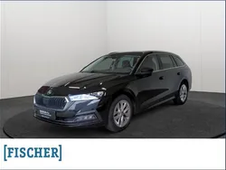Schwarzmagic perleffekt Gebraucht 2021 Skoda Octavia Style Kombi | 23.770 € (Fairer Preis)