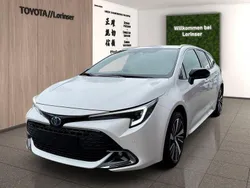 Weiß Neu 2025 Toyota Corolla Kombi | 36.390 € (Fairer Preis)