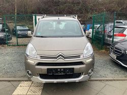 Braun Gebraucht 2015 Citroën Berlingo Van / Kleinbus | 4.100 € (Guter Preis)