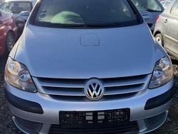 Gebraucht 2005 VW Golf IV Comfortline Limousine | 800 € (Guter Preis)