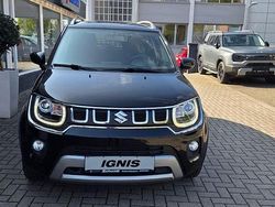 Schwarz Gebraucht 2020 Suzuki Ignis Comfort Kleinwagen | 16.500 € (Fairer Preis)