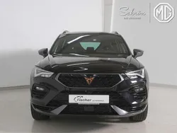 Gebraucht 2022 Cupra Ateca VZ SUV | 33.265 € (Fairer Preis)