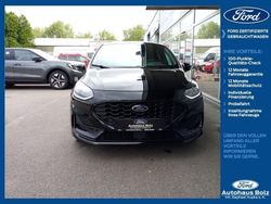 Schwarz Gebraucht 2023 Ford Fiesta ST-Line Kleinwagen | 19.790 € (Etwas zu teuer)