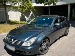 Gebraucht 2007 Mercedes CLS320 Limousine | 5.300 € (Fairer Preis)