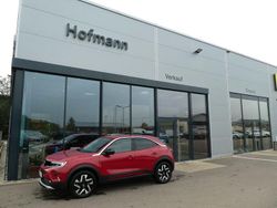 Rot Gebraucht 2023 Opel Mokka-e Elegance SUV | 17.950 € (Guter Preis)