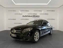 Mercedes C300e