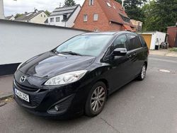 Schwarz Gebraucht 2013 Mazda 5 Sendo Van / Kleinbus | 5.999 € (Teuer)