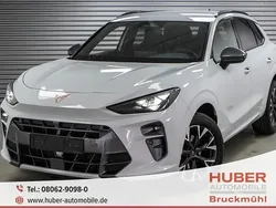 Andere Gebraucht 2025 Cupra Terramar SUV | 34.189 € (Superpreis)