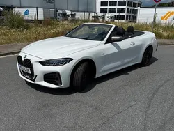 Weiß Gebraucht 2023 BMW M440 M Sport Limousine | 49.999 € (Guter Preis)