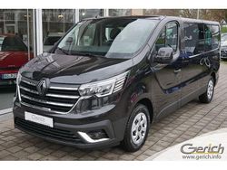 Gebraucht 2024 Renault Trafic Van | 38.900 €