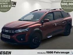 Grün Neu 2025 Dacia Duster Expression SUV | 27.999 € (Guter Preis)