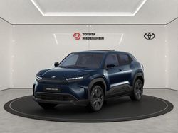 Blau Neu 2025 Toyota Urban Cruiser SUV | 30.970 € (Superpreis)