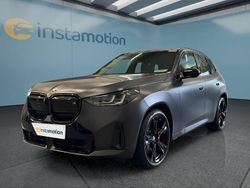 Grau Neu 2025 BMW X3 SUV | 91.749 €