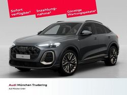 Grau Neu 2025 Audi Q5 Sportback Edition .1 SUV | 70.858 € (Fairer Preis)