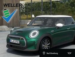 Grün Gebraucht 2021 Mini Cooper Kleinwagen | 17.830 € (Fairer Preis)