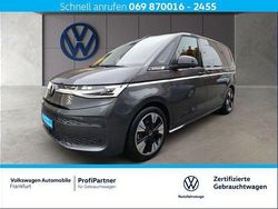 Indiumgrau metallic Gebraucht 2025 VW T7 Style Van | 79.880 € (Superpreis)