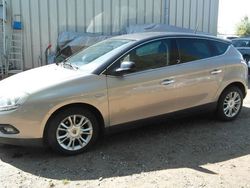 Grau Gebraucht 2011 Lancia Delta Limousine | 3.750 € (Fairer Preis)