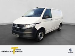 Weiß Gebraucht 2021 VW T6.1 Van | 21.730 € (Superpreis)