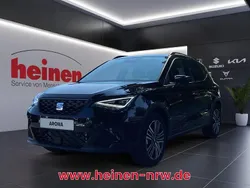 Schwarz Neu 2025 Seat Arona Style SUV | 24.180 € (Guter Preis)