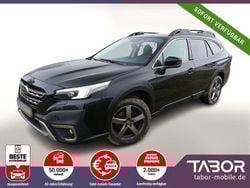 Schwarz Gebraucht 2021 Subaru Outback Trend SUV | 29.488 € (Guter Preis)