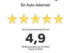Weiß Gebraucht 2017 Mercedes X250 Abholung | 27.890 € (Guter Preis)