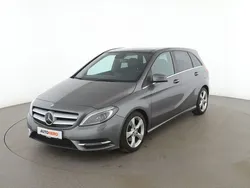Mercedes B180