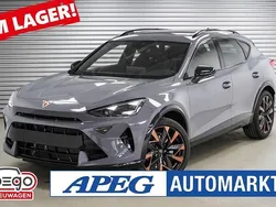 Grau Neu 2025 Cupra Formentor VZ SUV | 41.591 € (Guter Preis)
