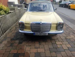 Gebraucht 1974 Mercedes 200 Limousine | 8.999 €
