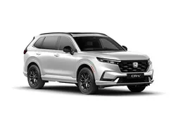 Weiß Neu 2025 Honda CR-V Advance SUV | 55.970 € (Fairer Preis)