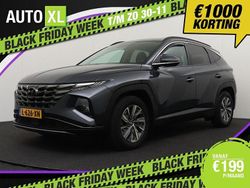 Grau Gebraucht 2021 Hyundai Tucson Comfort SUV | 19.965 € (Guter Preis)