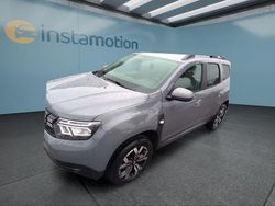 Grau Gebraucht 2023 Dacia Duster SUV | 21.099 € (Fairer Preis)