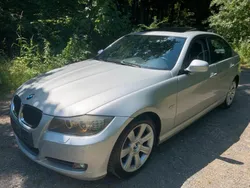 Schwarz Gebraucht 2009 BMW 320 Limousine | 4.999 € (Superpreis)