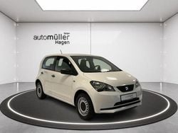 Candyweiã Gebraucht 2016 Seat Mii Reference Kleinwagen | 5.890 € (Fairer Preis)