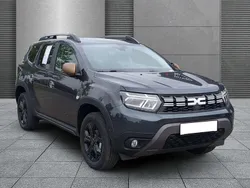 Kometengrau Neu 2024 Dacia Duster Extreme SUV | 25.997 € (Fairer Preis)