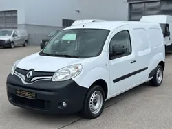 Weiß Gebraucht 2019 Renault Kangoo Van / Kleinbus | 15.990 € (Fairer Preis)