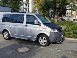 Silber Gebraucht 2004 VW T5 Van | 5.800 € (Superpreis)