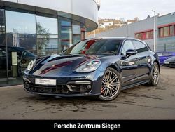 Blau Gebraucht 2020 Porsche Panamera GTS Sport Turismo Limousine | 68.900 € (Fairer Preis)