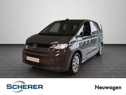 Grau Neu 2025 VW Multivan Van | 71.990 € (Fairer Preis)