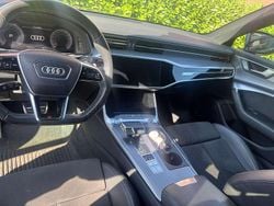 Gebraucht 2018 Audi A6 Sport Kombi | 30.999 € (Etwas zu teuer)