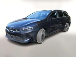 Zilinaschwarz metallic Neu 2025 Kia Ceed Sportswagon Kombi | 24.433 € (Guter Preis)