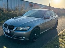 Schwarz Gebraucht 2011 BMW 335 Limousine | 14.000 € (Superpreis)